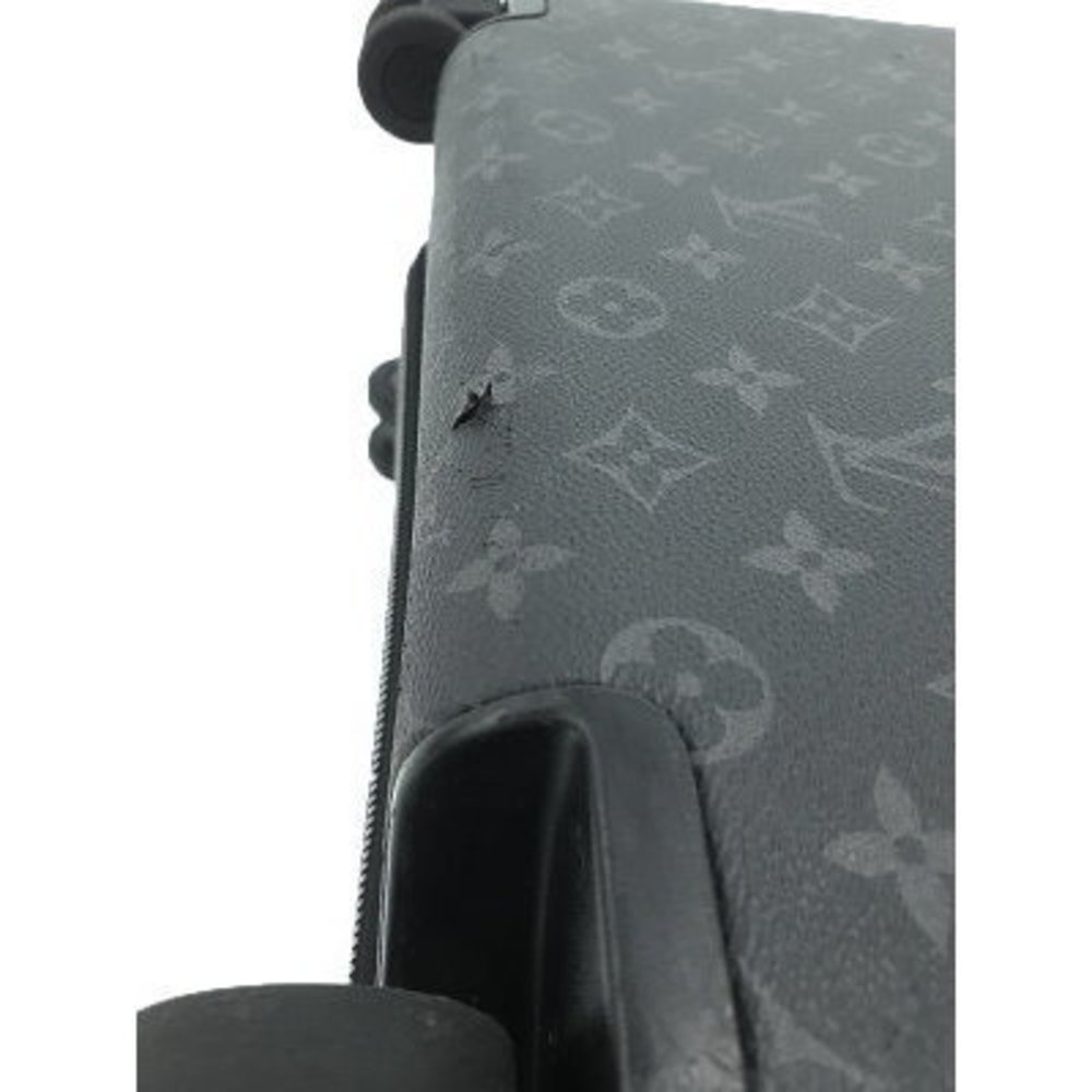 Louis Vuitton Monogram Eclipse Black Horizon Carr… - image 4